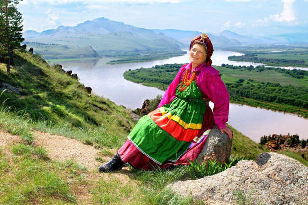 7 самых красивых деревень России (ФОТО)
