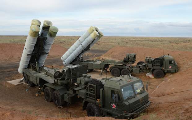 РФ «отключила» проданные Турции ракетные системы С-400: разбираю одну из версий произошедшего