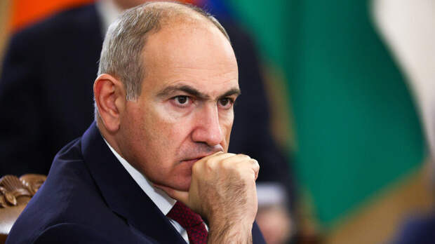 Габрелянов рассказал о причинах несостоявшегося разговора с Пашиняном