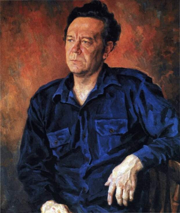 Литературно-музыкальная программа, посвященная 85-летию поэта Юрия Поликарповича Кузнецова