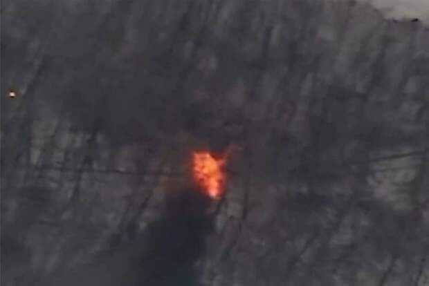 Самый молодой российский вид войск показал результаты своей работы в зоне СВО