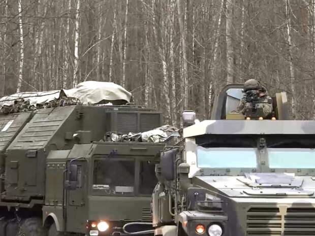 Волчанские Хутора освобождены. Эксперт рассказал, где теперь ждать «Орешник»