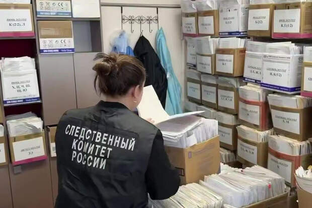СК проверит информацию об оказании ненадлежащей медпомощи в роддоме Новокузнецка