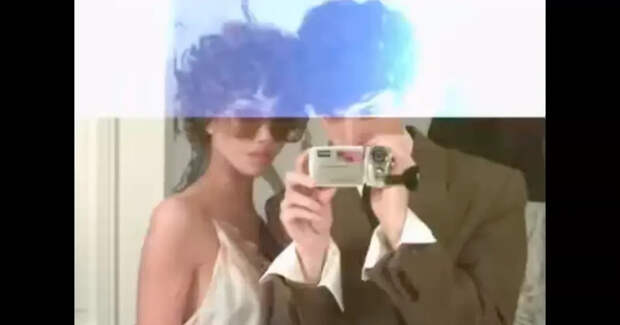 Марк Эйдельштейн показал новые фото со своей девушкой Надей Ли Коэн