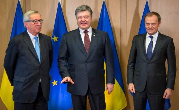 Порошенко пытался добиться приглашения на саммит Евросоюза Порошенко пытался добиться приглашения на саммит Евросоюза