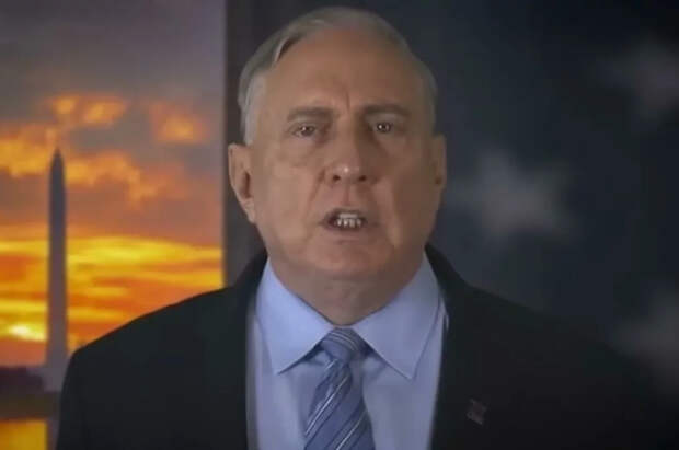 Макгрегор предрек падение фондовых рынков из-за войны в Иране на 50%