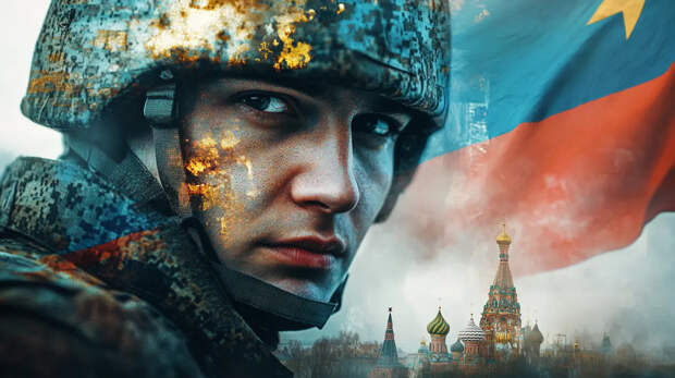 Позывной "Крош". О его невероятном подвиге теперь знает вся Россия