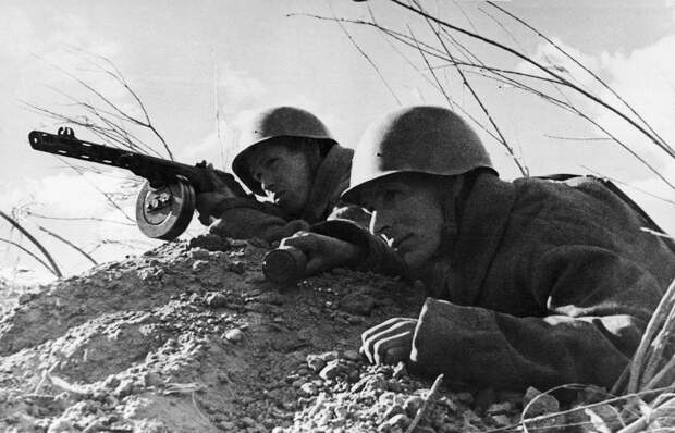 10 февраля 1945 года в прессе: Красная армия начала Восточно-Померанскую операцию 10 февраля 1945 года в прессе: Красная армия начала Восточно-Померанскую операцию