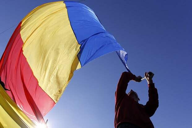 Посол рассказал о курсе Румынии на конфронтацию с Россией