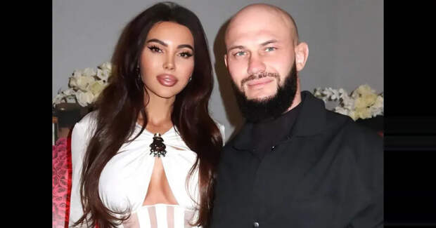 "Не осознавал". Джиган заявил, что подписал брачный договор с Оксаной Самойловой, когда был в рехабе