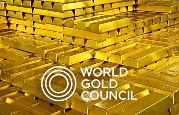 Центральные банки увеличили запасы золота в мае