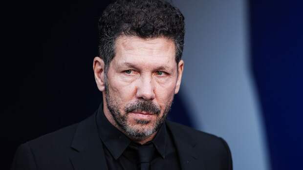 Симеоне ответил на критику Облака после разгрома от «Райо Вальекано»: «Я не разделяю его мнение»