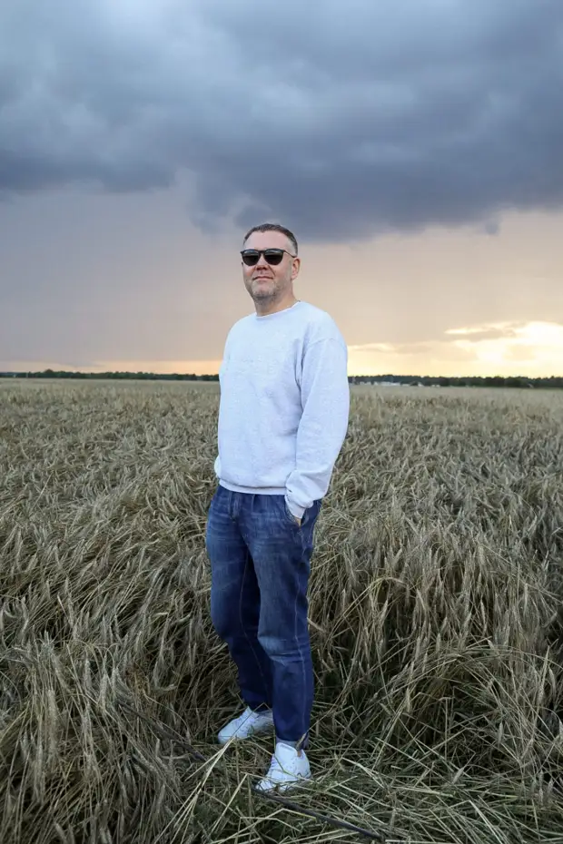 Быть молодым - значит видеть возможности