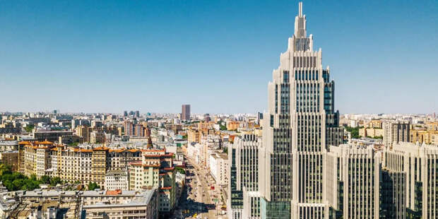 Москва оптимизирует расходы с сохранением всех социальных обязательств