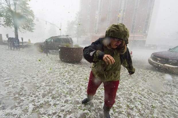 «Выходные с 31 января будут самыми необычными в XXI веке». Синоптики сказали, к чему готовиться