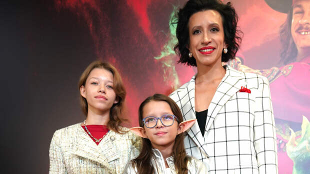 Старшая дочь Елены Борщевой отказалась съезжать из дома