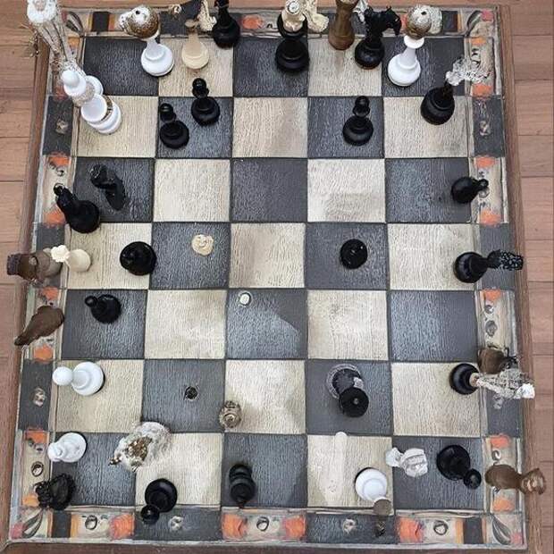 Российская шахматистка  выиграла чемпионат мира по быстрым шахматам в Дохе