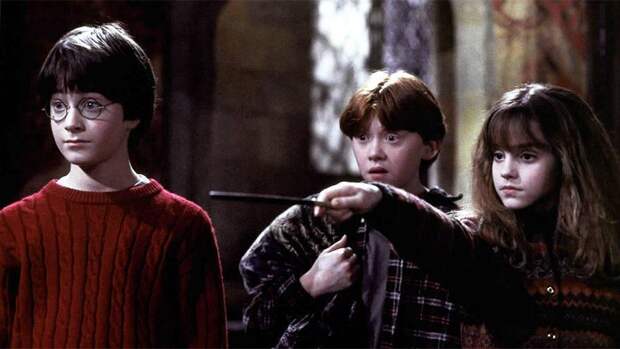Warner начала работу над первым спин-оффом киносаги о Гарри Поттере