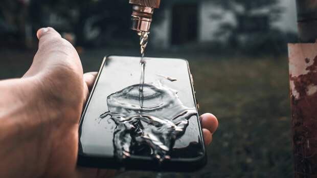 Что означают степени защиты от воды и пыли "IPxx" в смартфонах и других гаджетах