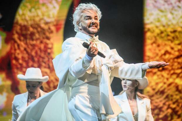 Киркоров рассказал о самом романтичном свидании с Пугачевой