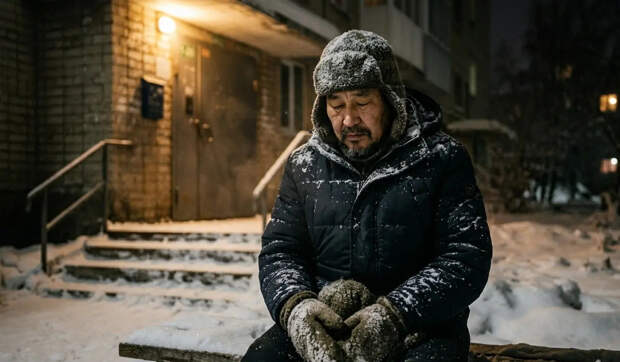 В Якутии вернули к жизни мужчину после 5 часов клинической смерти