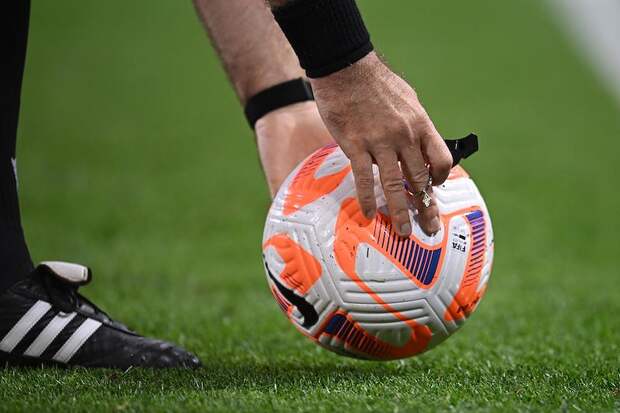 Отсутствие голов в матче лишило игрока выигрыша в 1,2 миллиона рублей