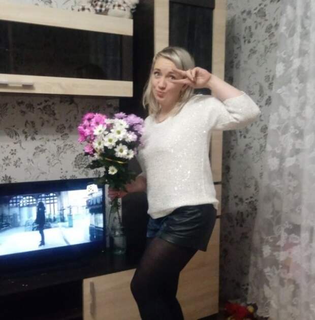 Деффки, хватит кобениться перед фотиком