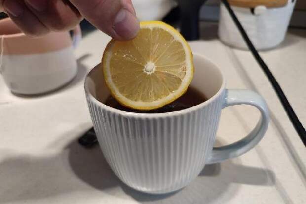 В Тамбовской области за неделю ОРВИ заболели почти 2 тысяч человек