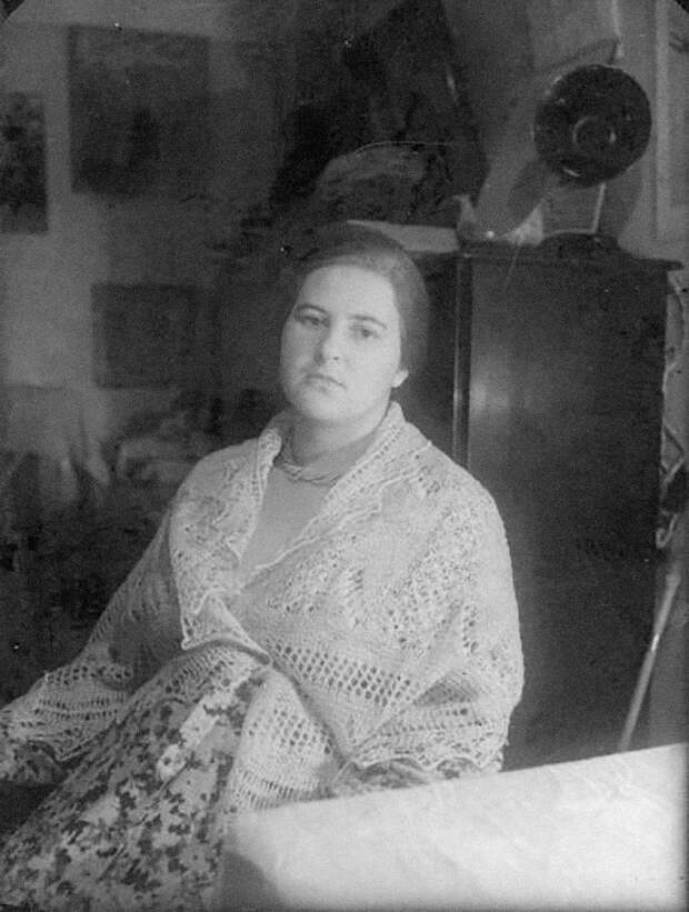 Как выглядели советские женщины 1930-х годов (ФОТО)