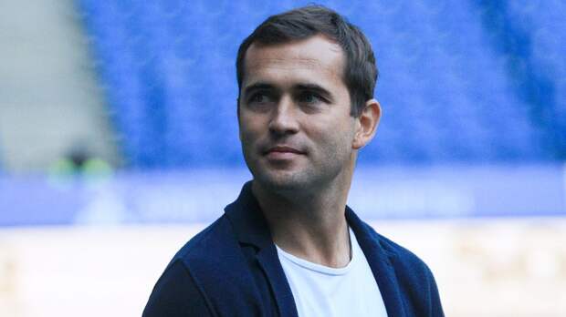 Кержаков: «Для меня было бы честью возглавить СШОР «Зенита». Отдам все, чтобы вывести ее на новый уровень»