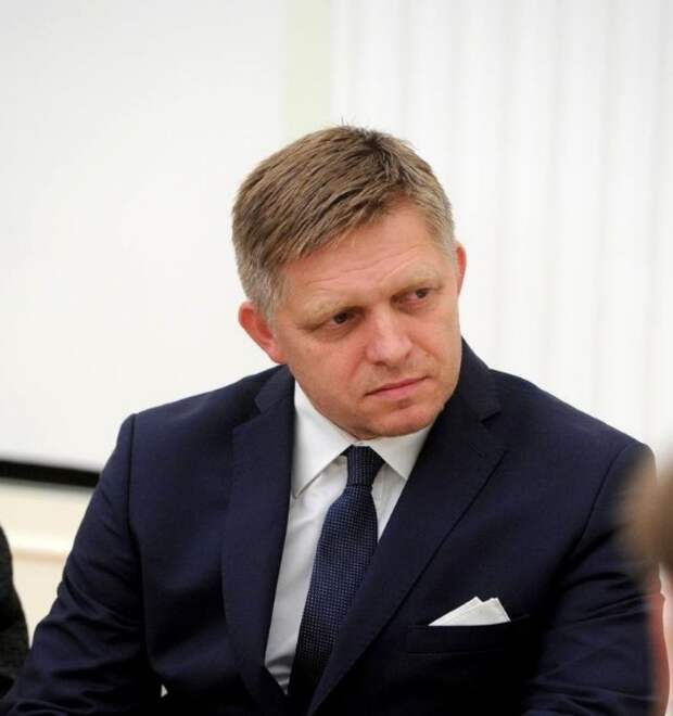 Фицо назвал украинский конфликт близким к завершению