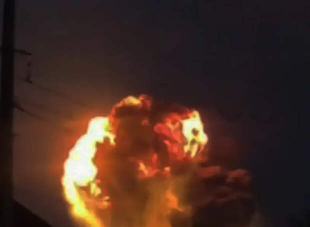 ВС РФ нанесли удары по военным и промышленным объектам противника в Днепропетровской, Сумской, Киевской, Николаевской и других областях