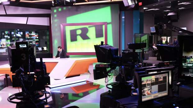 Президент Мадагаскара заявил, что в стране рады журналистам RT