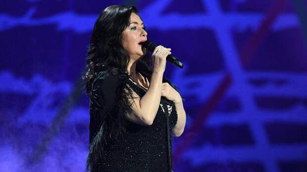 Тамара Гвердцители назвала четыре любимых страны