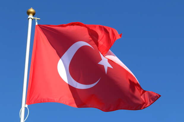 Стало известно о давлении Запада на Турцию из-за банковских операций