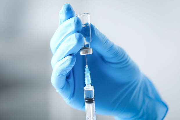 "Ростех" зарегистрировал вакцину от коклюша, дифтерии и столбняка для взрослых