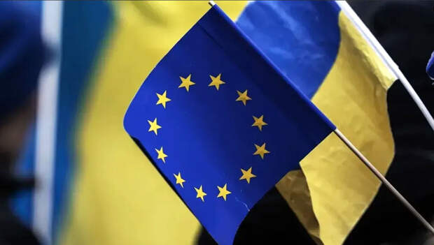 Медведев коротко прокомментировал новый кредит Украине от ЕС