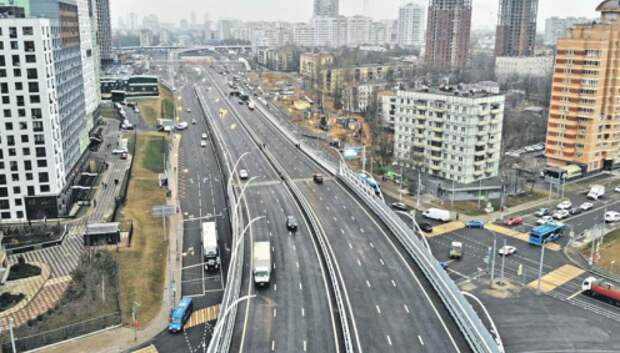 Фото с официального сайта мэра Москвы