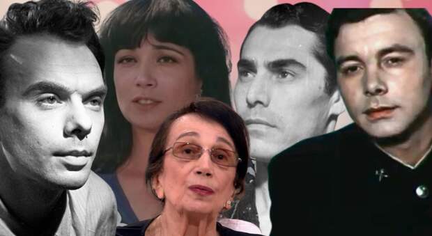 Кого любила Гитана Леонтенко до Баталова: романы, которые могли разрушить её репутацию