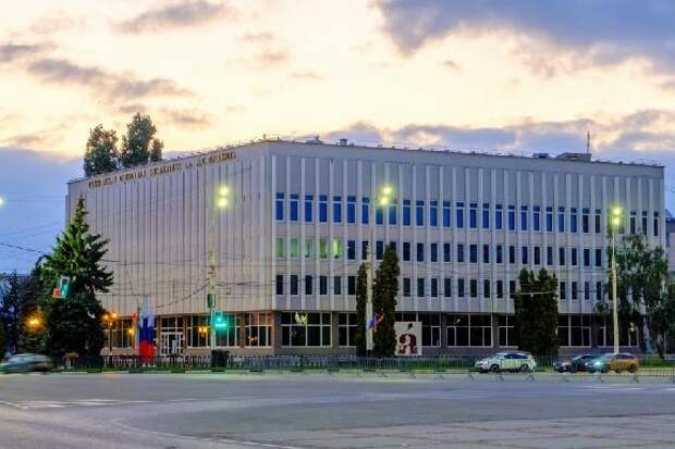 В Пушкинской библиотеке стартовала акция "Дни забывчивого читателя"