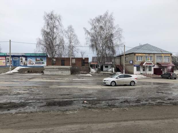Белозерцева сняли - гвоздь остался: грустная жизнь Пензенской области