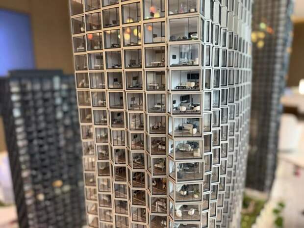 Хотите купить квартиру в Москве — не звоните застройщикам, замучают