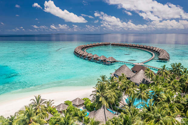 Турэксперт Арзуманов: слетать на Мальдивы вдвоем можно за 200 тыс. рублей