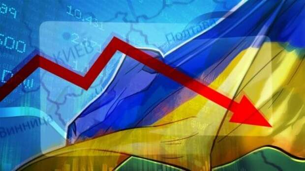 Украине грозит финансовый кризис из-за пандемии коронавируса