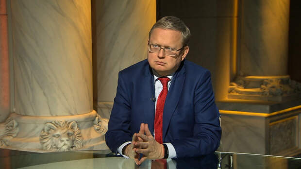 Делягин: "Издевательство над людьми у нас нарастает. И этим гордится не только "Единая Россия"