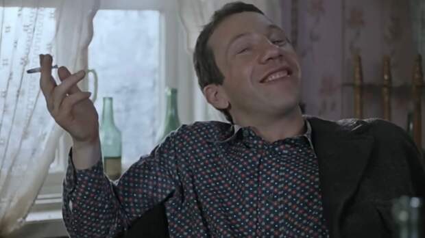 Тест по фильму «Джентльмены удачи»: говорил ли Косой эти фразы в легендарной комедии СССР?