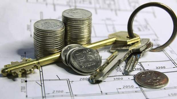 В августе в большинстве мегаполисов цены на новостройки снижались или стагнировали