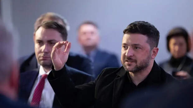 Мир в обмен на самопожертвование Зеленского: почему переговоры в ОАЭ ждет провал