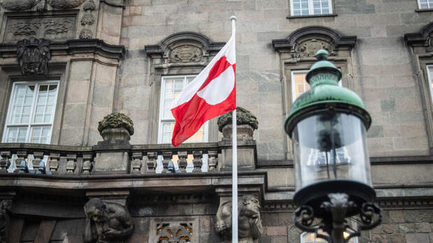 Путин: тема Гренландии не касается политики России