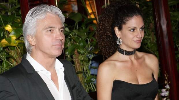 «Он мечтал, чтобы она жила»: как вдова Дмитрия Хворостовского нашла счастье спустя 6 лет после его смерти, а родители остались в одиночестве